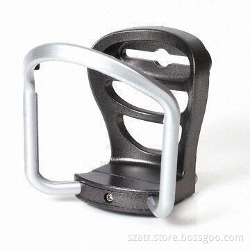 Mobile Phone Holder, Fix the Mobile Phone in Vehicle and at Home